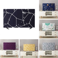 Elastic TV Cover 55 inches 32 inches 42 inches 43 inches 50 inches 65 inches Dust Furniture Covers
