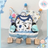 Baby Boy Birth Gifts, Baby Boy Hampers, Baby Parcels