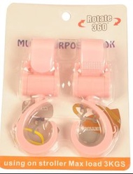 bb車嬰兒車掛勾掛鈎