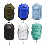 [💞現貨] The North Face Borealis Mini backpack 10L