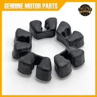 KAWASAKI ZX14R REAR HUB DAMPER GETAH SPOCKET RUBBER DAMPER RIM WHEEL TAYAR TYRE ZX14 R