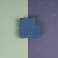 SisterHome Charger Soft Silicone Cover Case Power Adapter Protector  Compatible with MacBook Air13 M