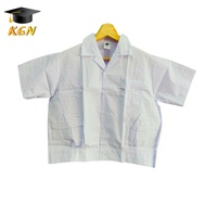 Hawaiian Shirt Waist Band (Kindergarten)