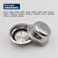 DeLonghi DeLonghi Coffee Machine Accessories Filter Filter Powder Cup Powder Bowl ECO311/EC680/685/Z