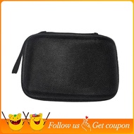 For  RG35XX Pro Game Console Storage Bag Shockproof Antifall Carrying Case for  G350 Protective Bag
