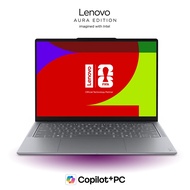 [2026] Lenovo Yoga Slim 7i Aura 14 Gen 11 (Intel Ultra 7 355, 1.14KG only) 15% OFF