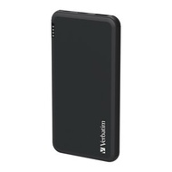 威寶 - QC3.0 + PD 18W 流動充電池｜66439｜10000mAh｜黑色｜