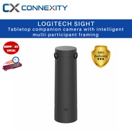 Logitech Sight Tabletop Multi-Participant Conference Camera (Graphite) 960-001510 Logitech Video Con