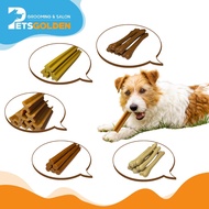 DENTAL STICK & DOG BITE SNACK | SNACK DENTAL DOG TARTAR CLEANER