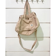 Dumpling Bag Minor Mates ala Beyond The Vines