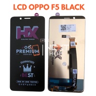 OPPO F5 LCD TOUCHSCREEN F5 YOUTH/ A73 FULLSET/