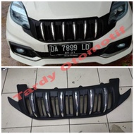 Rs Mobilio Grille Type Apollo 2015-2016