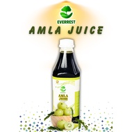 EVERREST AMLA JUICE (NEW ARRIVAL)
