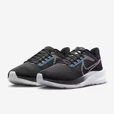 Nike genuine Air Zoom Pegasus 39 Unisex Running Shoes DR9619-001