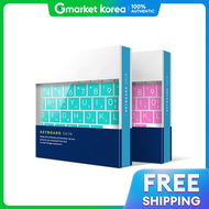 ART BOX | Artbox /Finepia Lg 2022 Gram 17 (12Th Gen) 17Zd90Q Macaron Letter Keyboard Skin