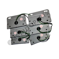 Green 24V DNY 91G 24V Led Lamp