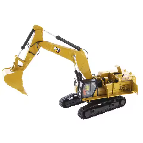 DM85959 1:50 Cat 395 Next Generation Excavatortoy