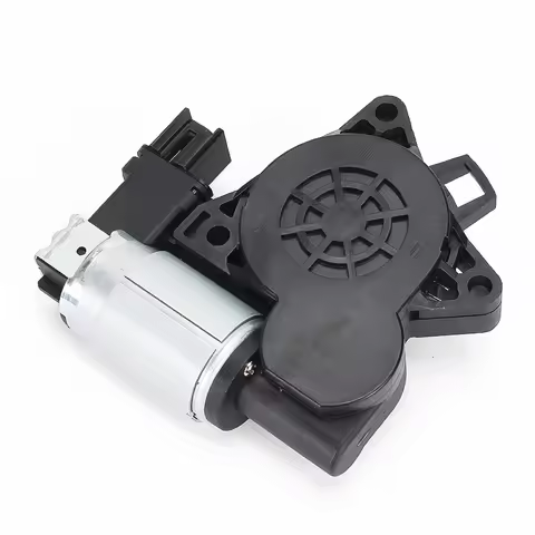 Brand-New Front Window Regulator Motor for Mazda 3 BK 6 CX-7 CX-9 2007 2008- 2016 GJ6A5858XC tools c