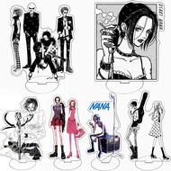 Standee Anime NANA Model Acrylic Mica Decoration Oosaki Nana Komatsu Nana Hachi Shinichi Manga Keych