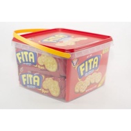 Philippines M.Y San Fita Crackers Biscuit Pastry 600g 20PCS
