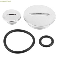 SANDYWE Engine Stator Cover Motorcycle Durable For 50cc 70cc 90cc 110cc 50-110CC ATV Quad Quad Engin