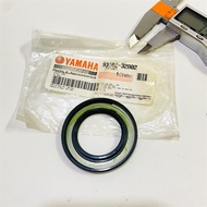 Oil seal, Large seal 32x52x6 Zin Yamaha - 931023280200
