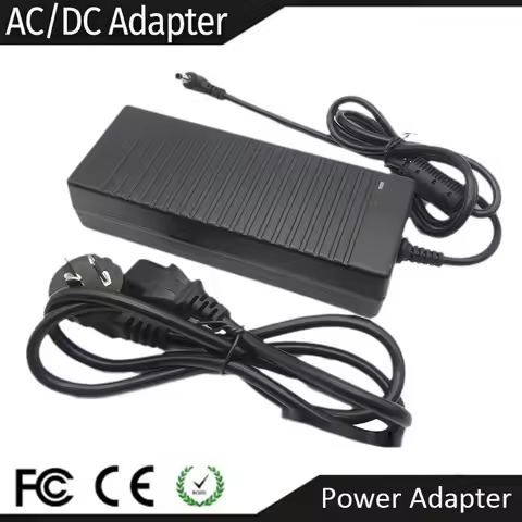DC 5V 6V 9V 12V 13V 13.8V 14V 15V 16V 5A 6A 7A 8A 9A 10A 12A 12.5A 15A power supply adaptor ac 100/2
