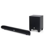 JBL Cinema SB250 Soundbar Wireless Bluetooth Home Speaker System