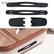 [Adepe] Wear Resistant Luggage Handle Pull Grip Sturdy Suitcase Handle Replacement for Cabin Suitcas