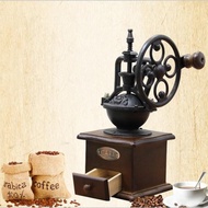 Alat Penggiling Kopi Manual Coffee Grinder - CW85532 K 1306