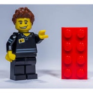 Lego - Lego Store Employees (5001622)