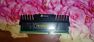 Ram Corsair Vengeance 4gb ddr3 1600mhz