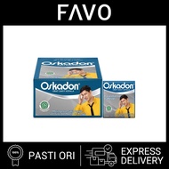 Oskadon Headache Medicine - 20 Tablets