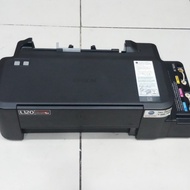 printer epson l120 bekas