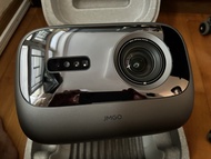 堅果 Jmgo N3 Ultra Max 激光投影機