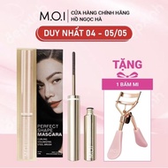 GIVE A GIFT M.O.I Perfect Shape Mascara 4ml No smudging No drift