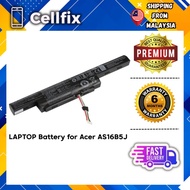 ACER Battery for Acer AS16B5J AS16B8J Aspire E5-523G-94BJ Aspire F5-573-50JZ Aspire F5-573-53NS