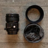 鏡花園【二手良品】 Canon TS-E 45mm f2.8 Tilt-Shift 移軸鏡頭 新降價 ► 請詳讀商品介紹