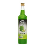 UBT Sirup Marjan Melon 460ml 1 Dus isi 12