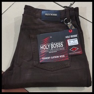 Holly boss/ trousers Men's jeans