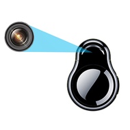 STTWUNAKE Mini Body Camera 1080P HD DV Spy Professional Bodycam Digital Hidden Voice Video Recorder