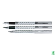 PLATINUM 白金牌 鋼筆＋鋼珠筆＋原子筆-3支入對筆 / 組 PT-350/WT-250/BT-250