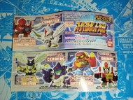 不議價 56 GASHAPON HG IF HGIF BANDAI SD BB戰士 POP SUPER ROBOT WARS FULL COLOR COLLECTION PART 4 超級機器人大戰 
