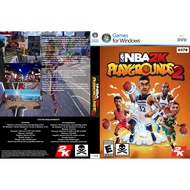 (PC) NBA 2K Playgrounds 2 (All Star Update Added)