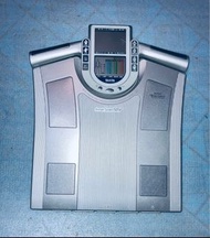 日本製  Tanita BC-621 體脂磅 脂肪磅 百利達 innerscan Body Composition Scale MADE IN JAPAN