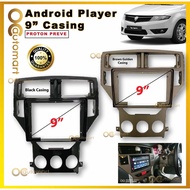 Proton Preve Android Player Casing Only ( 9 inch)
