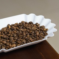TERBAIK BIJI KOPI 1 KG 50.50 ARABICA ROBUSTA ROASTED BEANS KOPI SUSU GROSIR