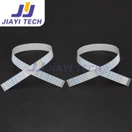 10Pcs 14Pin 4720 Print Head Data Cable for Eps 4720 i3200 Solvent UV Printer FFC Flat Data Cable