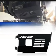ENGINE PROTECTER ADV160 ENGINE COVER ADV160