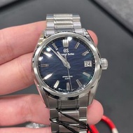 Grand Seiko Evolution 9 系列Spring Drive 5 Days SLGA021